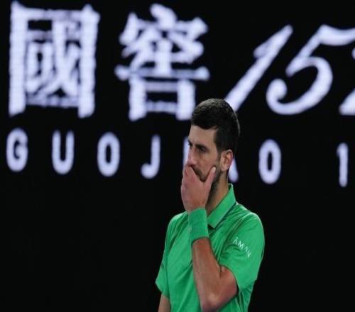 見證阿爾卡拉斯開啟新的傳奇，“前浪”德約依舊澎湃