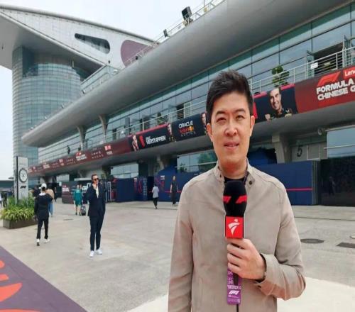 “電”定勝局這個賽季F1記得要看能量條