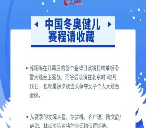 解鎖看點(diǎn)，米蘭冬奧會(huì)觀賽指南來了！