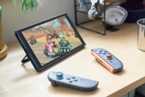 絕對(duì)不做虧本買賣！面對(duì)內(nèi)存漲價(jià)危機(jī)任天堂強(qiáng)調(diào)：若內(nèi)存持續(xù)漲價(jià)，NS2會(huì)考慮漲價(jià)