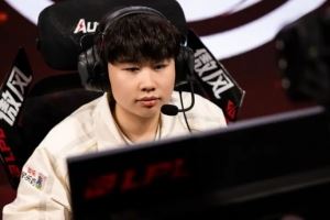 Wei：希望我們休息一天能好好調(diào)整，然后贏下下一場BO5