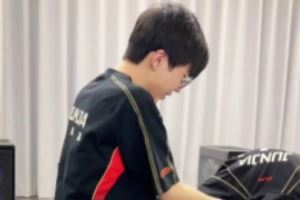 JDG發(fā)布對戰(zhàn)WBG賽前視頻：今天又和大家見面啦！背靠背比賽加油