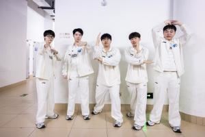 BLG過來！iG擊敗NIP目前2勝0負問鼎登峰組