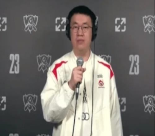 老一辈串子！西卡：做了个梦梦到小虎挺进s赛干了faker进入正赛