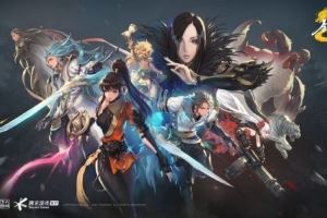 《劍靈2》官宣停運：4月22日11點正式停止在中國大陸地區(qū)的運營