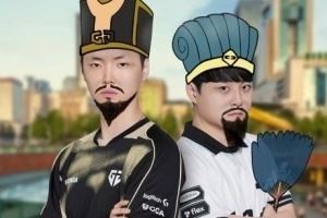 LCK有自己的丞相和孟獲！DK上次戰(zhàn)勝GEN還是2021年