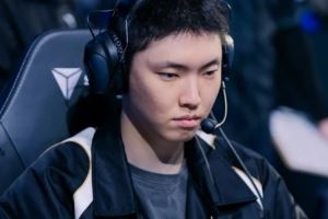 Chovy：今天對線很順利，但最近個(gè)人表現(xiàn)有所起伏