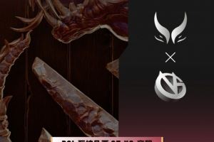 狀態(tài)差距有點大了！Xm大魚人打爆NTS獣VG碾壓之勢先拿一分