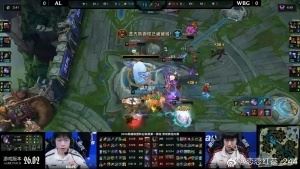 錯(cuò)大哥我們趙了！LPL本賽季前三擊殺記錄均由Elk操刀卡莎創(chuàng)造