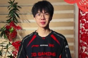 JDG分享Junjia新年祝福：過(guò)年最重要的是什么是儀式感