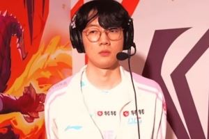 Viper：想交手Ruler，可以提升很多理解，狀態(tài)也會好一點