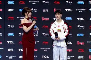 经典逗逗对手WBG连砍两分击败iG，Elk连续两局表现亮眼助队取胜！