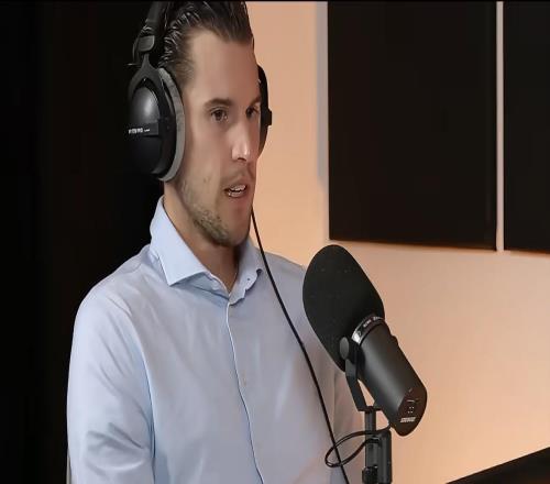 蒂姆回憶法網(wǎng)決賽面對(duì)納達(dá)爾的絕望