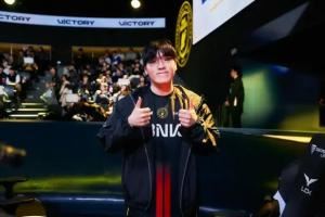 怎么認(rèn)識(shí)的Kellin：剛出道就和GALA很親近，Xun游走路線和團(tuán)戰(zhàn)站位很好