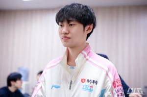 手子哥還是猛啊！knight多項(xiàng)數(shù)據(jù)位列上游12次單殺聯(lián)賽第一