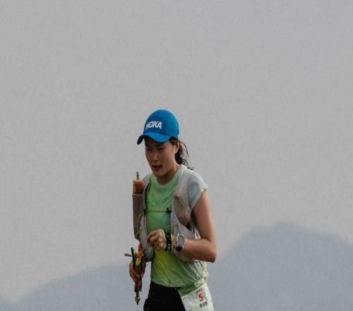 莫干山UTMB爆火，羚羊7強勢登場，HOKA憑什么一路高歌