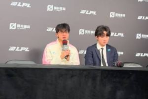 Xun：首先自己沒打好吧，然后整體要對資源團站位一些做得更好點