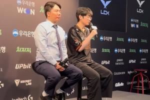 Zeus：上路一直以來都是一個很難對整局游戲產(chǎn)生很全面影響的位置