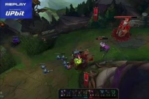 kiin雷克賽復(fù)刻Bin挖洞被單殺！管澤元銳評(píng)：你也想成為世一上嗎