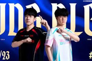 命中克星！BLG在新賽季兩場比賽中連續(xù)不敵JDG