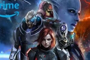 照顧沒(méi)玩游戲的觀眾，消息稱亞馬遜《質(zhì)量效應(yīng)》電視劇正重寫劇本