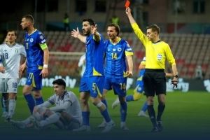 王多多評(píng)意大利無緣世界杯：波黑捍衛(wèi)主場意大利依舊是鋒線乏力