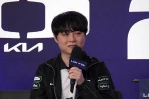 ShowMaker：之前打GEN都輸了這次贏了我說一次“真的殺掉你啦”