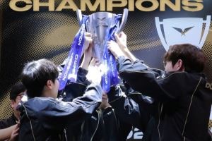 GEN發(fā)文：與粉絲一同開(kāi)啟2026并奪得冠軍，下一站全球先鋒賽