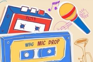 WBG發(fā)布對陣TES賽場語音jiejie：你們太相信我的懲戒了吧