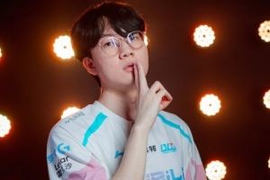 LOL官推預(yù)熱先鋒賽首戰(zhàn)BLG對(duì)戰(zhàn)BFX：Viper對(duì)上Diable