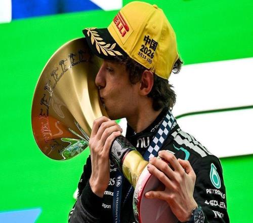 探營上賽道圍場(chǎng)，這些精彩不容錯(cuò)過