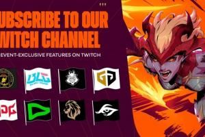 LYON掉入敗者組決賽！將迎戰(zhàn)JDG與LOUD勝者爭奪組內(nèi)最后出線名額