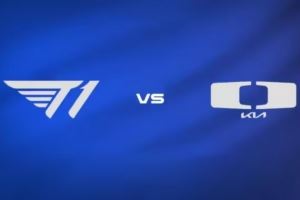 以為是LPL涅槃組！倆中單+Peyz猛給機(jī)會(huì)T1中期優(yōu)勢(shì)拒絕被翻