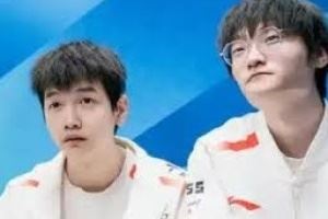 力挺Tian打碎流言蜚語！Creme賽后更博：小天一直是我hommieXX快嘴根本不想搭理