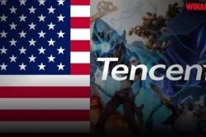 外媒：美國政府正在討論是否限制騰訊在美游戲投資包括Epic、LOL等