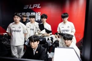 IG發(fā)布第一賽段組內(nèi)賽總結：屢屢受挫也不能失去拼搏的勇氣