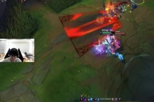 wayward：TESAKI我啥時候說過別亂帶節(jié)奏！我從來沒有說過