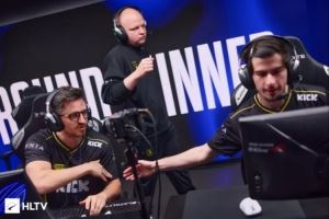 CS2BLAST沃斯堡站首輪對陣：Vitality迎戰(zhàn)FUT，NAVI對決FaZe