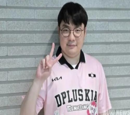 BeryL：教練組正讓打野主指揮，和傳奇組相比節(jié)奏差距最明顯