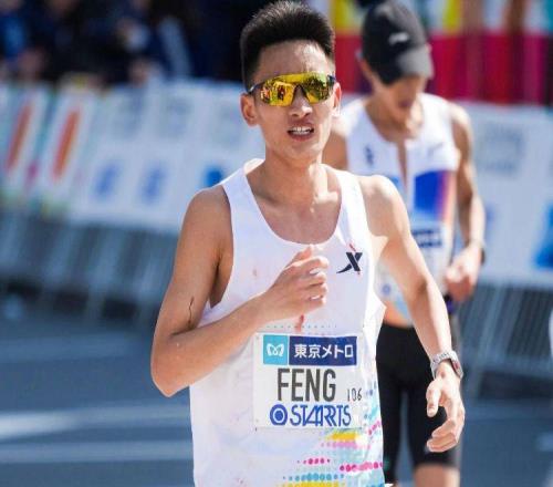 3年4破，“205”已至，中國馬拉松如何更進(jìn)一步