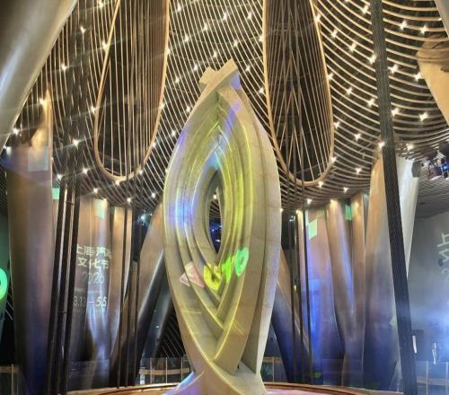 購(gòu)車補(bǔ)貼、F1賽道看煙花來看上海汽車文化節(jié)亮點(diǎn)