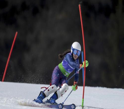 當(dāng)冬季運(yùn)動(dòng)遭遇全球變暖，冬奧會(huì)未來(lái)可能在高溫危機(jī)中消亡