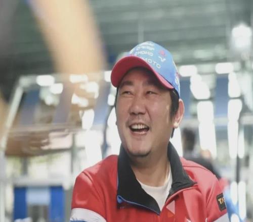 二湘：張雪，光有熱愛還遠(yuǎn)遠(yuǎn)不夠