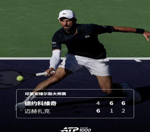 德約科維奇的動力之源：從家庭到球迷