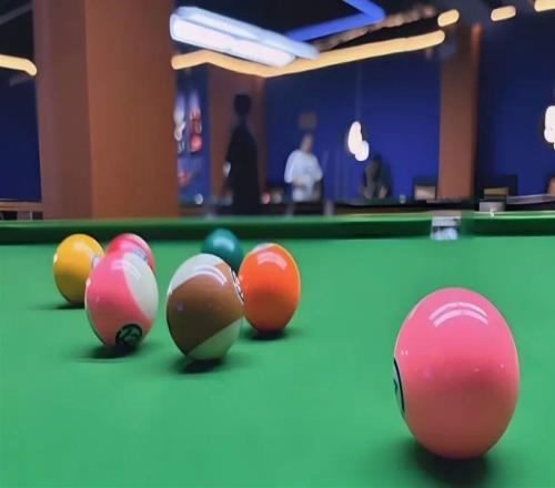 商場臺(tái)球廳，是一門好生意嗎