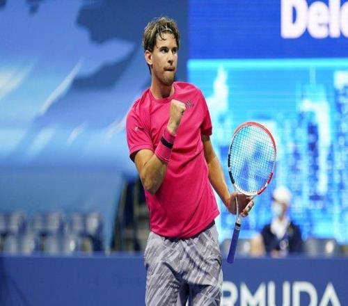 老兵不死，瓦林卡鹿特丹戰(zhàn)勝比自己小二十歲選手！