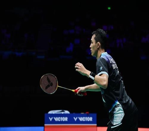 聚焦世界羽聯(lián)、亞洲羽聯(lián)批準(zhǔn)相關(guān)賽事使用新碳音Max人造球