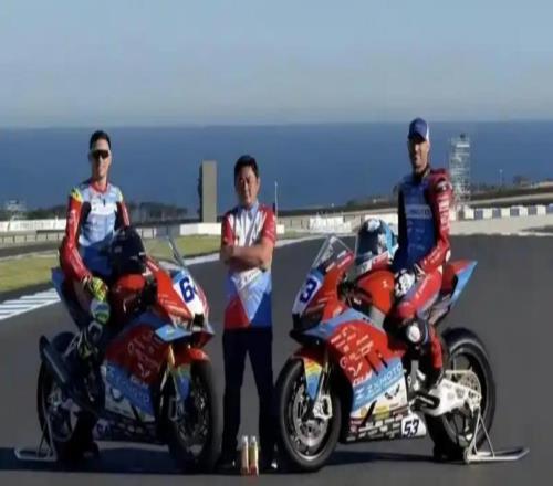 BOP下告別“新手保護(hù)期”，張雪機(jī)車荷蘭站沖冠有戲嗎