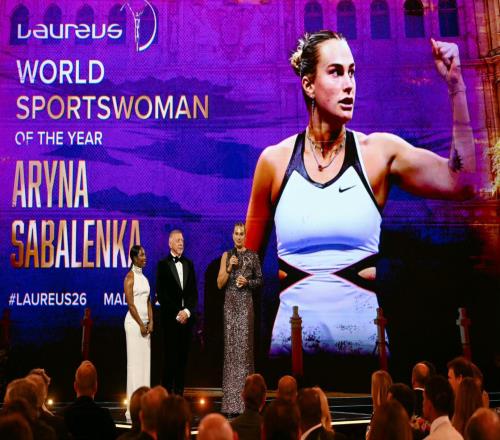 薩巴倫卡能否在今年的馬德里破解“魔咒”