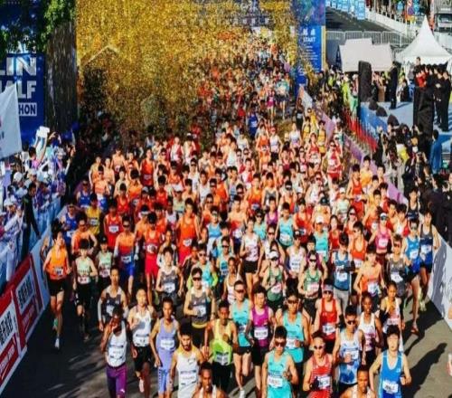 南京仙林半馬選手可享購房補貼！住建局：活動僅限房源庫范圍